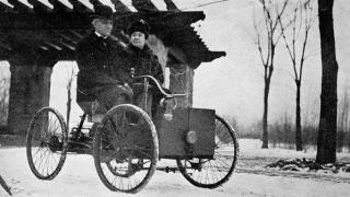 Генри Форду помогала в изобретении нового двигателя его жена