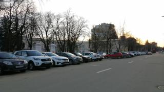 Дорогу по переулку Пражскому отремонтируют в Ставрополе 