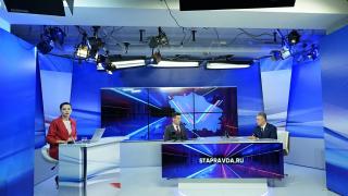 Иммунизацию против гриппа на Ставрополье планируют завершить до ноября
