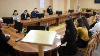 Перспективы студенческого самоуправления обсудили на научно-практической конференции в Невинномысске