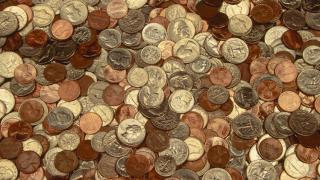 Жители Ставрополья могут обменять накопившиеся монеты на банкноты