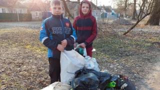 Школьники по собственной инициативе стали устраивать субботники на Ставрополье