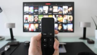 Арендатор украл телевизор из квартиры жителя Ессентуков