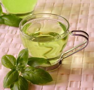 Зеленый чай может защитить человека от радиации