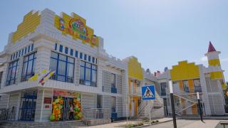 В Ставрополе 1 сентября открыли детский сад «Теремок»