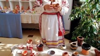 О гончарном ремесле можно узнать на выставке в ставропольском селе Дивном