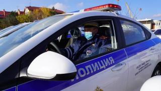 Нетрезвый водитель в Левокумском округе притворился пассажиром