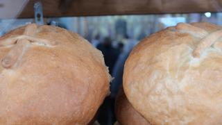 Вкусный хлеб в Георгиевском округе выпекают благодаря государственной поддержке
