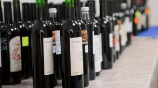 Ставрополье стало лидером в СКФО по производству вина