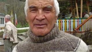 77-летний Сагит Карабашев стал чемпионом Кисловодска по классическим шахматам
