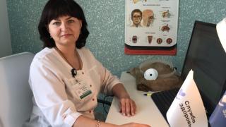 На Ставрополье отмечают Всемирный день оториноларинголога