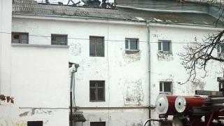 Пожар в Кисловодской бане потушили быстро, когда ее восстановят?