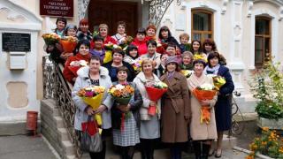 В Ставропольском крае отметили Международный день сельских женщин