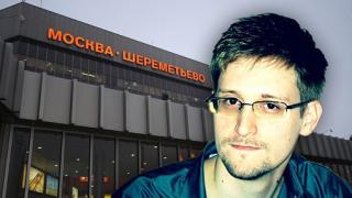 Фильм об истории Эдварда Сноудена по роману Анатолия Кучерены «Время спрута»
