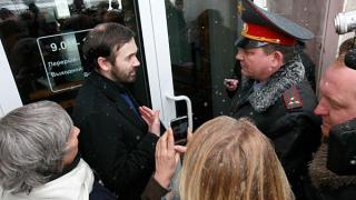 Власти Ставрополья пытаются найти общий язык с «голодающими» в Лермонтове