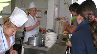 Горячего питания не получают 29% учащихся Ставропольского края