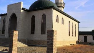 В ставропольском ауле Юсуп-Кулакском скоро откроется новая мечеть