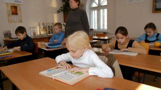 Религиозное просвещение в школе: ставропольский опыт