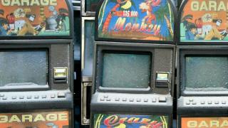 Изьъятые игровые автоматы пропали со склада МВД в Ставрополе
