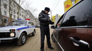 На Ставрополье усилен антитеррористический контроль на пассажирском транспотрте