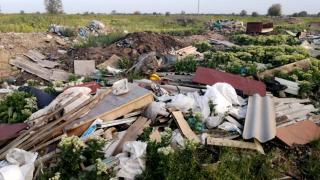 На Ставрополье ликвидировано почти 300 несанкционированных свалок