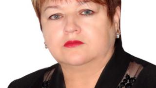 О подготовке к «Музыкальной осени Ставрополья – 2012» рассказала Валентина Солонина