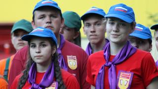 Победителям слета УПБ выдали бонусы для поступления в ставропольский аграрный вуз