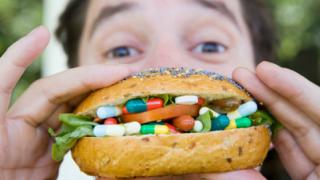 Еда и лекарства: опасные сочетания