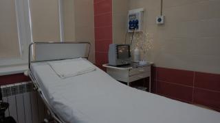 В отдалённом селе на Ставрополье открылась обновлённая амбулатория