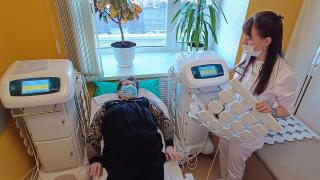 Ставропольский онкодиспансер повышает качество медобслуживания