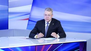 Губернатор Ставрополья: В крае работаем над минимизацией цен на услуги ЖКХ