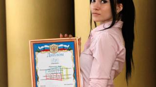 Конкурс творческих работ учащейся молодежи «Имею право…» подвел итоги в Ставрополе