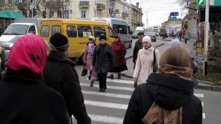 На Ставрополье стартовала спецоперация «Пешеход»
