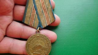 75 лет назад была утверждена медаль «За оборону Кавказа»