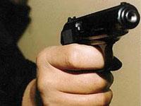 Житель Новоалександровска ограбил девушку, угрожая игрушечным пистолетом