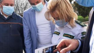 Сортировка отходов на Ставрополье: как отправить полигоны на свалку истории