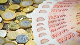 В бюджет Ставрополя в 2022 году дополнительно поступило более полумиллиарда рублей