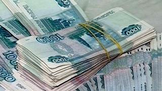 Пенсионные выплаты в России за год увеличены на 800 миллиардов рублей