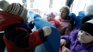 Около 70 граждан Украины прибыли на Ставрополье за несколько дней