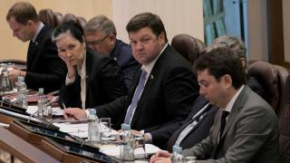 В Ставрополе продолжают обсуждать проблемы ЖКХ в рамках мероприятия федерального значения
