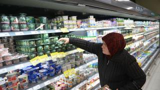 Как изменились цены на продукты с начала года на Ставрополье