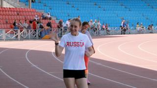 Итоги легкоатлетического сезона на Ставрополье