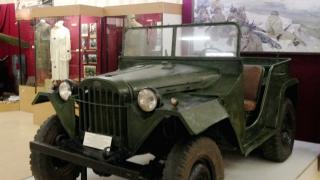 Музейщики Ставропольского края готовят новые выставки к юбилею Победы