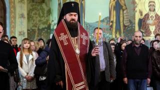 В Пятигорской епархии состоялись традиционные Евдокимовские чтения