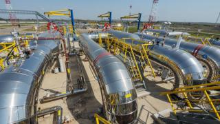 Новая нефтеперекачивающая станция на Ставрополье начнёт работу в 2017 году
