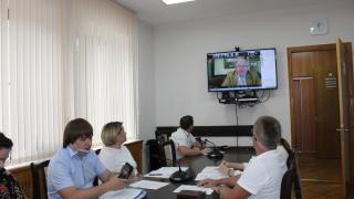 На Ставрополье дан старт обучению общественных наблюдателей