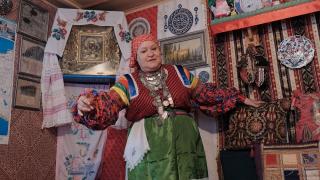 Казачьи подворья на Ставрополье набирают популярность