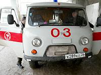 Женщина с маленьким ребенком попала под колеса тягача на дороге Ставрополь – Аэропорт