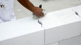 Завод по производству ячеистого бетона появится в Светлограде