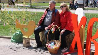 Жителей и гостей Кисловодска приглашают на Пасхальный фестиваль